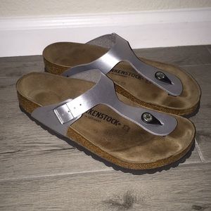 Women’s Thong Birkenstocks